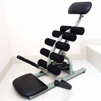 Whiz The New Premium Balance Power Sport Fitness Seat - Kursi Fitness Olahraga Balance Power