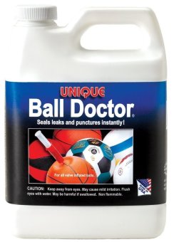 Unique Sports Ball Doctor (Quarter) - intl