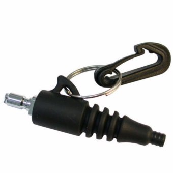 Scuba Choice DIVING AIR NOZZLE WITH STANDARD BC CONNECTOR - intl