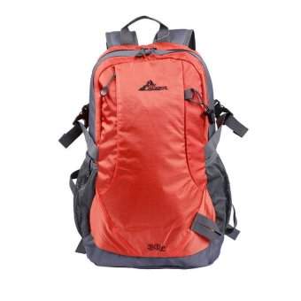 361 Degrees Unisex Shoulder Bag Backpack Travel Bag Outdoor Travel Sports Package 511 511 001 361 (Green)