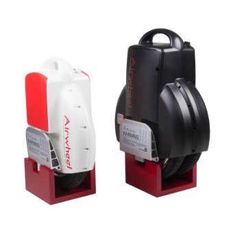 Perusahaan Penangkapan Ikan Mengatasi Roda Kincir Yang Baru Source · Airwheel Standart for Q and X