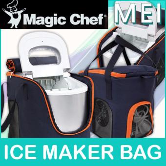 Magic Chef OEM Bag for Mini Ice Cube Maker Machine - intl