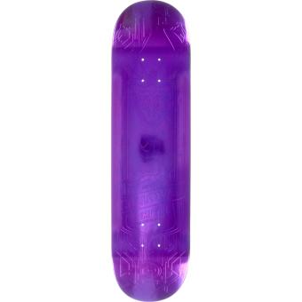 Primitive calloway elk purple skateboard deck