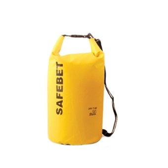 20L Outdoor Waterproof Safebet (Yellow)