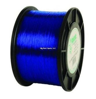 Ande MB-1-30 Monster Monofilament Fishing Line, 1-Pound Spool, 30-Pound Test, Blue Finish - intl
