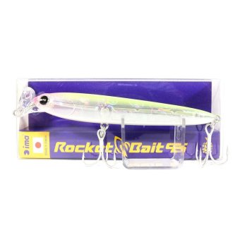 Ima Rocket Bait 95 Sinking Lure 004 (0610) 4539625050610
