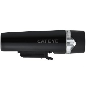 CatEye Bike Front Led Head Light Headlight Lamp Bicycle Flashlight (Black Color)