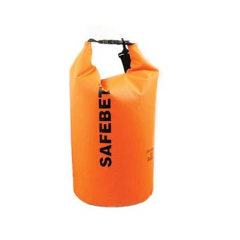 SAFEBET Waterproof Dry Bag FREE Shoulder Strap Belt Beach Swimming 5L - intl