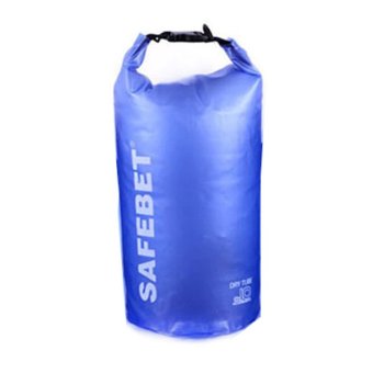Safebet Floating Waterproof Bucket Dry Bag 10 Liter
