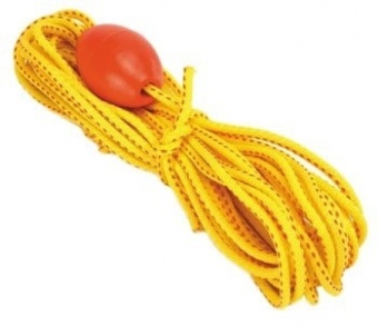 Fox 40 Water Safety Rope & Float - intl