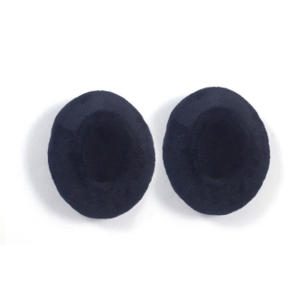 Pair of Replacement Ear Cushion Pads Earpad for Sennheiser Momentum On Ear Headphone (Black)