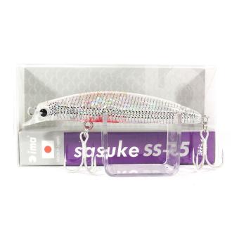 Ima Sasuke SS 75 mm Sinking Lure 011 (5583) 4539625075583