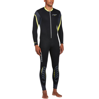 CRESSI LUI ALL-IN-ONE MAN DIVING WETSUIT 2.5MM