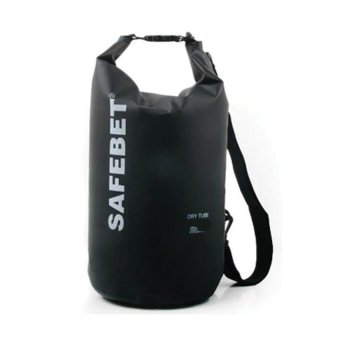 SAFEBET Waterproof Dry Bag FREE Shoulder Strap Belt Beach Swimming 5L - intl