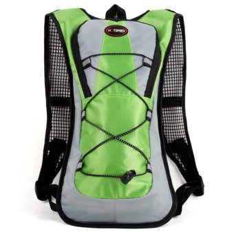 HOTSPEED 5 L High Quality Cheap Waterproof Small Mini Backpack Men Women Gym Fitness Outdoor Travel Sport Water Bag - intl