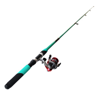 oregon fishing 210 exclusive carbon composite reel joran pancing green lazada indonesia oregon fishing 210 exclusive carbon composite reel joran pancing green lazada indonesia