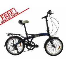 Jual Sepeda Lipat Murah Berkualitas | Lazada.co.id