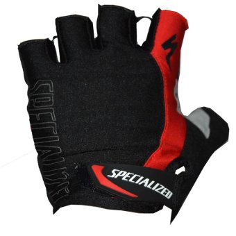 specialized half finger sport glove sarung tangan sepeda specialized half finger sport glove sarung tangan sepeda