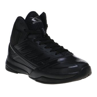 spotec hornets sepatu basket hitam lazada indonesia spotec hornets sepatu basket hitam lazada indonesia