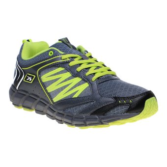 spotec spc 2 5 sepatu lari d grey citron lazada indonesia spotec spc 2 5 sepatu lari d grey citron lazada indonesia