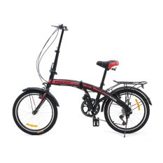 Jual Sepeda Lipat Murah Berkualitas | Lazada.co.id