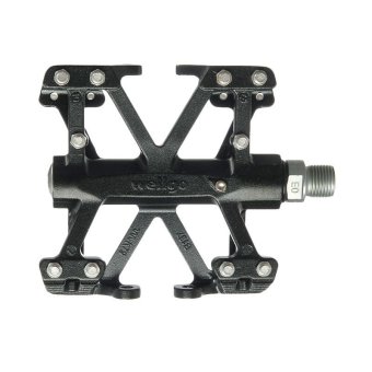 Wellgo Pedal B137R Platform Pedal Sepeda MTB | Lazada