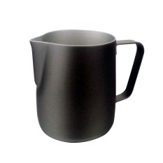 600ml Milk Jug Frothing Espresso Cappuccino Stainless Steel Colorul (Intl)