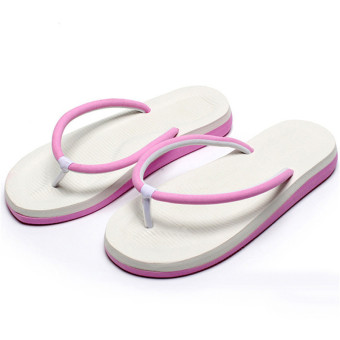 2016 Fashion Womens Summer Casual Flip Flops Beach Slippers Sandals Summer Shoes  