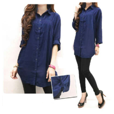 ... Harga Terbaru 369 Kem Jumbo Oxf Biru Indonesia Barabai Online Shop Source 369 Kemeja Jumbo Navy