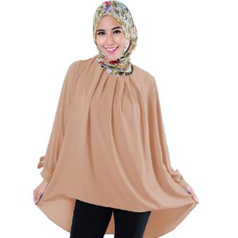 Ace Fashion Blouse Long Sleeve Lydia 4178 (Cream)  