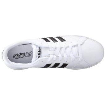 Adidas - Neo Baseline White Black Aw5410  