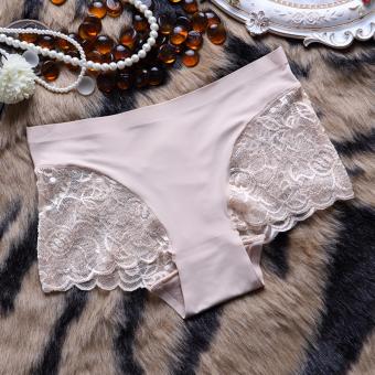 AITIA 8803 celana dalam wanita warna cream panties  