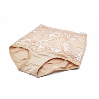 AITIA 8805 celana dalam wanita warna cream panties  