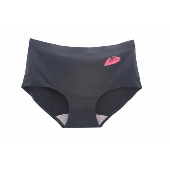 AITIA 8906 celana dalam wanita warna hitam panties  