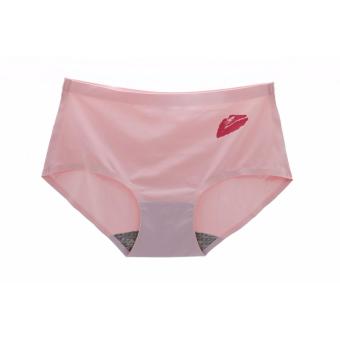 AITIA 8906 celana dalam wanita warna pink panties  