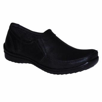 Aldhino Collection Sepatu kulit pria – 07 - Htm  