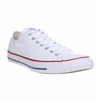 All Star ox Sneakers - White  