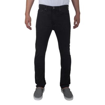 AN Celana Jeans Levi's [black]  