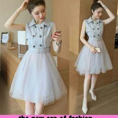 Reyn Shop Kitniss Dress Maroon Dress Wanita Baju Wanita Pakaian Source · Anami Fashion Pakaian Wanita Dress Saori