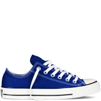 Ayako Fashion CV - 06 Point Men Classic Shoes - (Blue)  