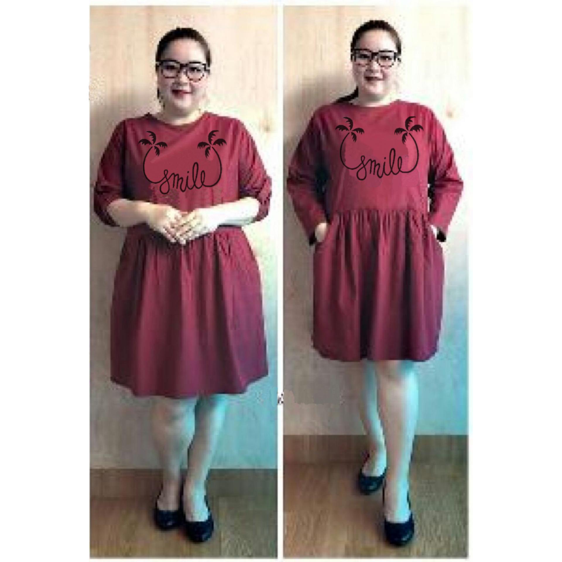 Jual Pakaian Wanita Ukuran Besar Terlengkap Lazadacoid