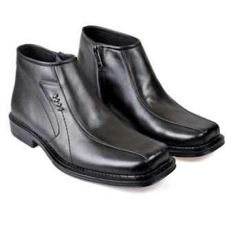 Baraya Fashion - CBRSix Sepatu Formal Pria RHC 134  