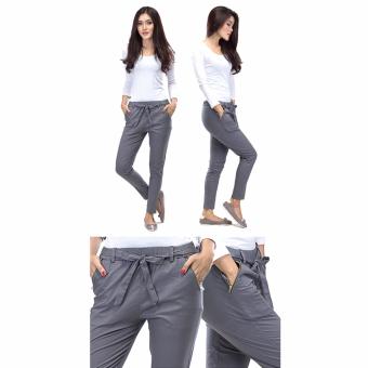 Baraya Fashion - Celana Jeans Wanita Inficlo SPN 922  