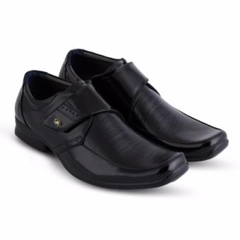 Baraya fashion sepatu Formal Pria JK Collection JKH 3103  