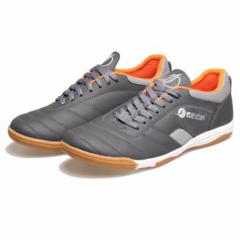Baraya Fashion - Sepatu Sport Futsal Pria Trendy BSM Soga BEN 931  