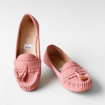 Beauty Shoes Flat Shoes Gratica IS09 - Salem  
