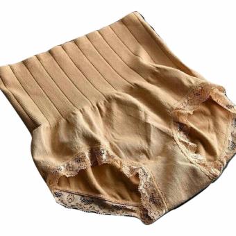Belvanian Munafie Slimming Pants Original - Celana Pelangsing Slim Pant Munafi  