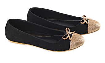 Blackkelly Sepatu Wanita Flat Shoes - LNA 563  