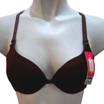 BnV Bra #1203 - Cokelat  