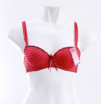 BnV Bra #2905 - Merah  